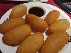 -蓉城老妈火锅(双林路店)