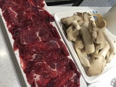 -古乐牛香·鲜牛肉牛杂火锅(吴江三里桥运东商业广场店)