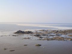 -辽宁团山国家级海洋公园