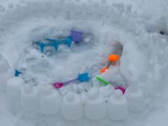 -南宁市凤岭儿童公园