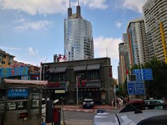 -手选潮汕鲜活牛肉火锅(二七广场店)