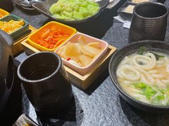 -炭虎烤肉(桂林路店)