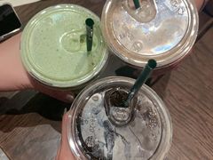 -星巴克臻选(九龙路万科广场店)