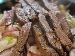 -HFFOUSA TACO弗萨塔可墨西哥餐厅(颐堤港店)
