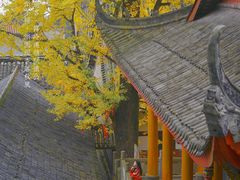 -金堂县云顶石城风景区