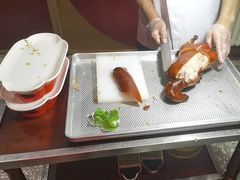 -大鸭梨烤鸭·北京菜(大兴南小街店)