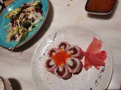 -半秋山西餐厅(西园店)
