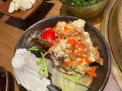 -MIKOMIKO和牛烧肉专门店(南门店)