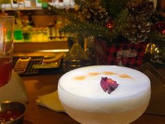 -黑角餐厅美式狂野Blackhorn(昌茂花园店)