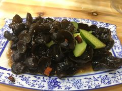 -清真海鲜大排档(原芥园道店)