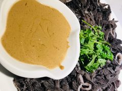 -老仁义·清真菜(太古街店)