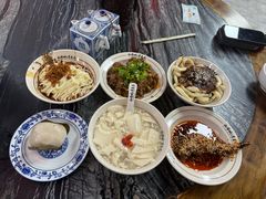 -西月城谭豆花(春熙路店)