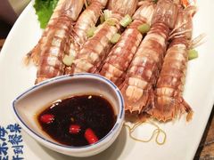 -黄龙海鲜大排档(杭州总店)