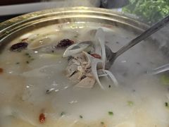 -老三龙虾(汉阳杨泗庙店)