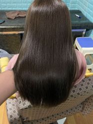 -东时烫染造型·Hair Salon