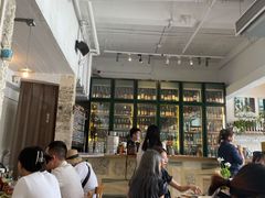 -RAC BAR(安福路店)