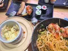 -寿司郎(皇庭广场店)