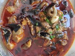 -美达尔烧烤(大尧三路店)
