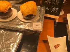 -杭州滨江世融艾美酒店·新食谱全日餐厅