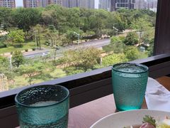 -萨莉亚意式餐厅(永旺购物中心店)