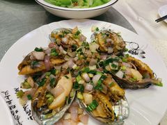 -海晖酒楼·顺德鱼生(荣华店)