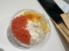-喜茶(杭州滨江宝龙店)