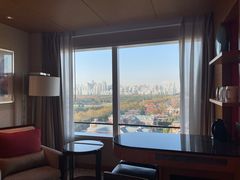 -上海浦东嘉里大酒店