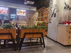 -木屋烧烤(龙湖天街店)