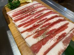-猫爪爪原切自助烤肉(观音桥阳光世纪店)