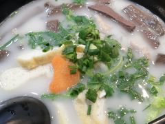 -鸭小妹鸭血粉丝(老门东店)