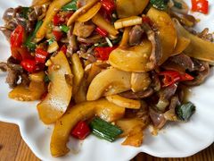 -牛八宝桂林米粉(八里庄店)