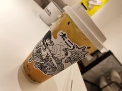 -太二酸菜鱼(广州IFC国金天地店)