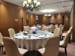 包厢-一轩饺子馆(丽都店)