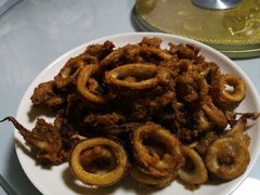 -泰祥美食广场(刘公岛店)
