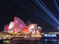-悉尼歌剧院