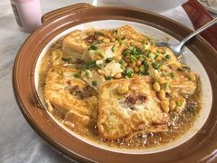 -芳华轩•客家菜馆(梧桐山店)