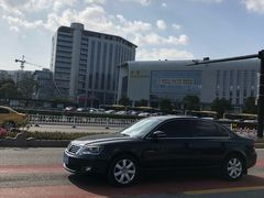 -普陀长途客运中心