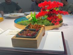 -中卫御苑福膳·养生局(圆明园店)