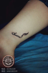 -雕哥的纹身店A3 TATTOO&纹身培训
