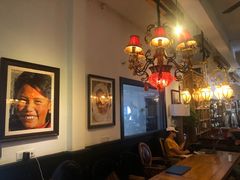 -拖板鞋咖啡旅行酒店(春熙路地铁站店)