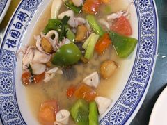 -桂园白粥·潮汕老味道