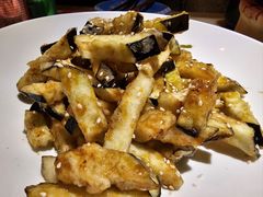 -范家小馆·烤鸭新京菜(金融街店)