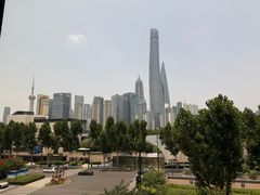 -遇外滩(BFC外滩金融中心店)