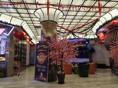 -上海星秀麦量贩KTV(张江商业广场店)