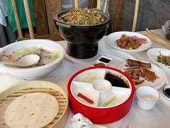 -东门烤鸭店(东华门店)