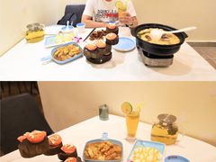 -香香海南菜餐厅