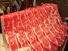 -大龙燚·旷野鲜火锅(广州首店)