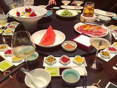 -晓长安·新陕菜(曲江店)
