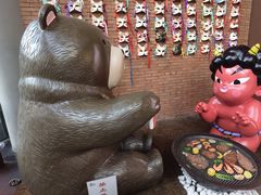 -神户赤童日式烤肉伙伴(东直门店)