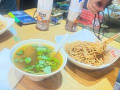 -东泰祥生煎馆(重庆北路店)